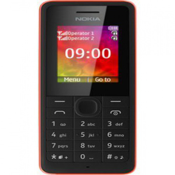 دانلود مسیر سولوشن مشکل کار نکردن اسپیکر مکالمه گوشی Nokia 107