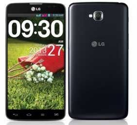 دانلود سولوشن مشکل صفحه تاچ گوشی LG G Pro Lite D680