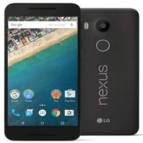 دانلود سولوشن مشکل کار نکردن اسپیکر تماس گوشی LG Nexus 5X