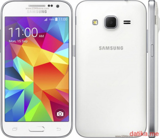 دانلود سولوشن جامپر نور صفحه نمایش گوشی Samsung Galaxy Core Prime SM-G361
