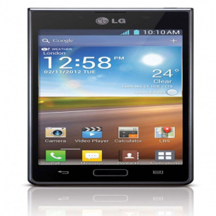 دانلود سولوشن تعمیر مشکل شارژ گوشی  LG Optimus L7 P700