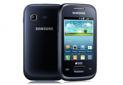 دانلود سولوشن مسیر جامپر سیم کارت گوشی Samsung Galaxy Y Plus S5303