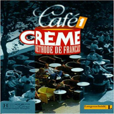 نمونه سوالات چهار درس اول متد cafe creme همراه با پاسخنامه