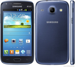 دانلود سولوشن مشکل یو اس بی شارژ گوشی Samsung Galaxy Core I8260