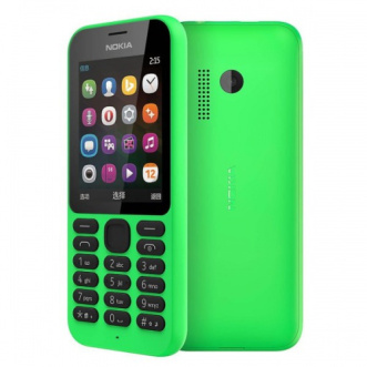 دانلود سولوشن مشکل نور صفحه نمایش گوشی Nokia 215