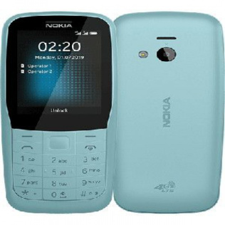 دانلود سولوشن مسیر جامپر پینیوت یو اس بی فلش گوشی Nokia 220