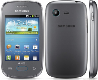 دانلود سولوشن مشکل شارژ گوشی Samsung Galaxy Pocket Neo S5310