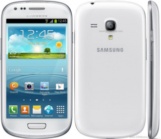 دانلود سولوشن مشکل اسپیکر هندزفری گوشی Samsung Galaxy S 3 mini  I8190