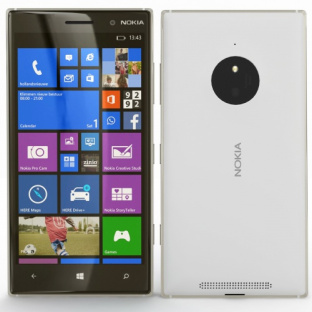 دانلود سولوشن جامپر مشکل دکمه پاور گوشی Nokia Lumia 830
