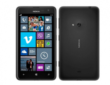 دانلود سولوشن مشکل تاچ اسکرین گوشی Nokia Lumia 625