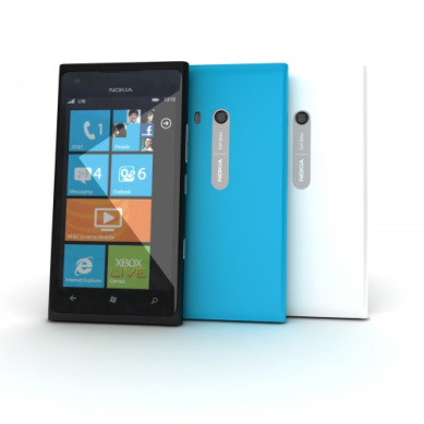 دانلود سولوشن مسیر جامپر IC مربوط به LCD صفحه نمایش گوشی Nokia Lumia 900