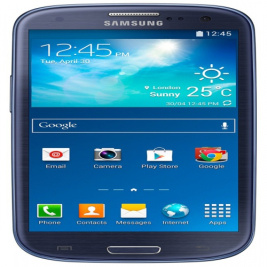 دانلود سولوشن تعمیری مسیر شارژ گوشی Samsung Galaxy S3 I9301I