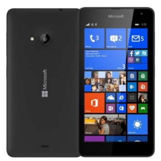 دانلود سولوشن مسیر جامپر سیم کارت گوشی Microsoft Lumia 535