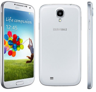 دانلود سولوشن جامپر مشکل دوربین گوشی Samsung Galaxy S4 i9500