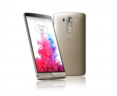 دانلود سولوشن مشکل میکروفون گوشی LG G3 D855