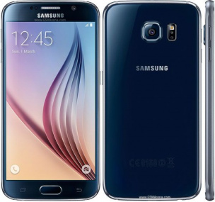 دانلود سولوشن جامپر شارژ گوشی Samsung Galaxy S6 G920F