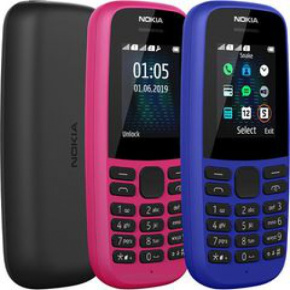 دانلود سولوشن مسیر جامپر دکه خاموش و روشن گوشی Nokia 105