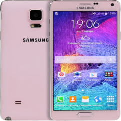 دانلود سولوشن مشکل شارژ گوشی  Samsung Galaxy Note 4 N910C