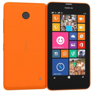 دانلود سولوشن مسیر جامپر مشکل شارژ نشدن گوشی Nokia Lumia 635