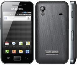 دانلود سولوشن مسیر جامپر میکروفون گوشی Samsung Galaxy Ace S5830