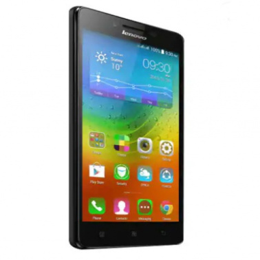 دامپ XML لنوو LENOVO A6000