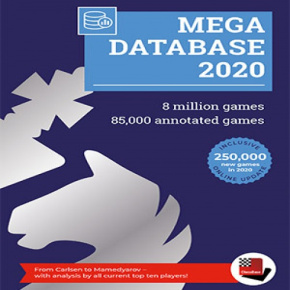 دانلود مگا دیتابیس Mega Database 2020 نسخه اورجینال  نصبی