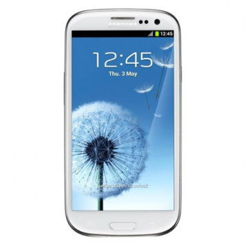دانلود سولوشن مسیر تاچ اسکرین گوشی Samsung Galaxy S3 GT-I9300