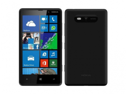 دانلود سولوشن مسیر مشکل میکروفون گوشی Nokia Lumia 820