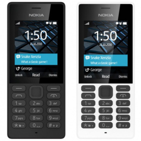 دانلود فایل فلش گوشی Nokia150 RM-1190  ورژن 50.00.11