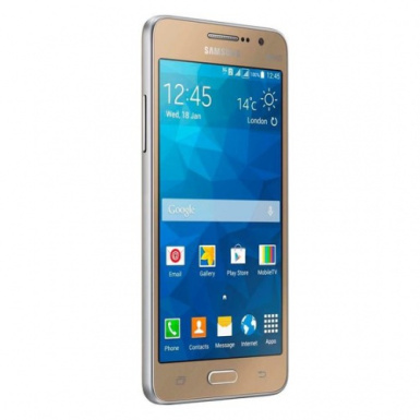 فول دامپ samsung sm-g531h