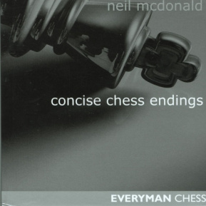 آخر بازی مفید و مختصر  Concise Chess Endings