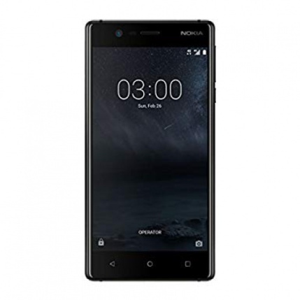 حل مشکل  خاموشی نوکیا Nokia 3 TA-1032