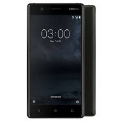 حل مشکل خاموشی نوکیا Nokia 3 TA-1032