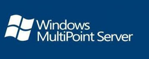 مقاله(فایل ورد) درباره Windows MultiPoint Serve