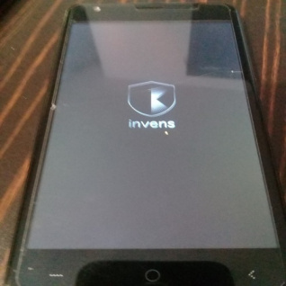 فایل فلش گوشی invens A5 MT6580