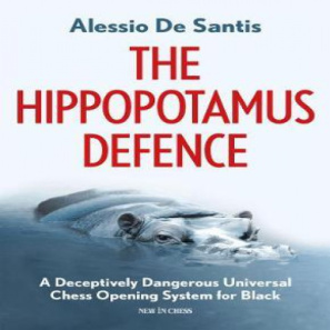 دفاع اسب آبی  The Hippopotamus Defence