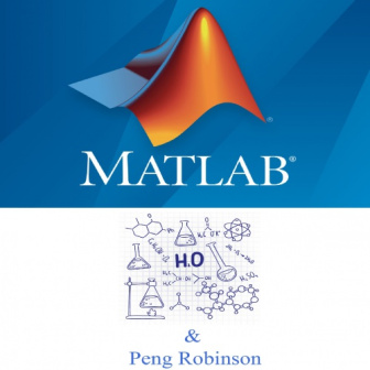 حل معادله حالت Peng Robinson در Matlab