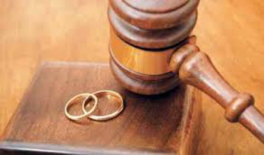 تحقیق درباره طلاق و احكام آن