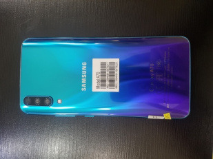 فایل فلش گوشی طرح سامسونگ Galaxy A70 با اندروید 6.0 با cpu mt6570 با مشخصه پریلودر  preloader_magc6570_cweg_m