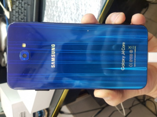 فایل فلش گوشی طرح سامسونگ Galaxy J4 Core با اندروید 5.1 با cpu mt6580 با مشخصه پریلودر   preloader_boway6580_weg_gm_l