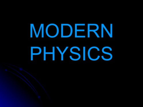 پاورپوینت کامل و جامع با عنوان دستور کار آزمایشگاه فیزیک جدید (مدرن) یا Modern Physics LAB در 159 اسلاید