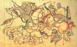 پاورپوینت کامل و جامع با عنوان بررسی محاصره دمیاط در سال های 1218 و 1219 در 30 اسلاید