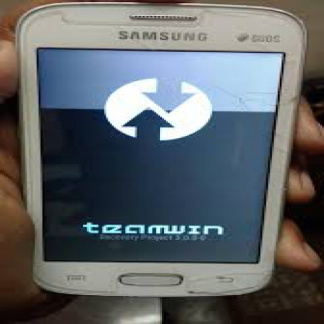 کاستوم ریکاوری twrp برای S7262 یا همان Samsung Galaxy Star Pro