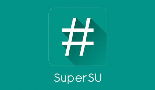 SuperSu (روت و مدیریت روت) برای تمامی گوشی ها تا اندروید 4