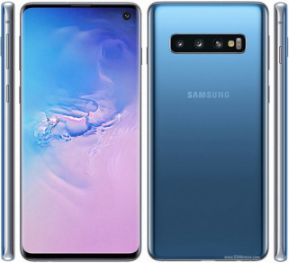 کاستوم ریکاوری twrp برای Samsung Galaxy S10