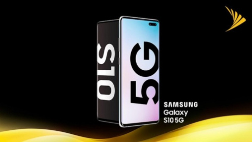 کاستوم ریکاوری twrp برای Samsung Galaxy S10+ 5G