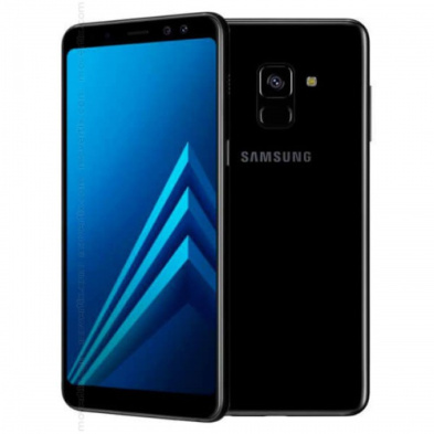 کاستوم ریکاوری twrp برای Samsung Galaxy A8 2018