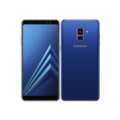 کاستوم ریکاوری twrp برای Samsung Galaxy A8+ 2018