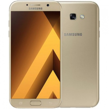 کاستوم ریکاوری twrp برای  Samsung Galaxy A5 2017