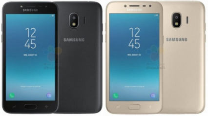 کاستوم ریکاوری twrp برای J250G یا همان Samsung Galaxy J2 2018